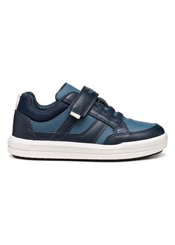 Geox Sneakersy &quot;Arzach&quot; w kolorze granatowym ze sklepu Limango Polska w kategorii Buty sportowe dziecięce - zdjęcie 185766593