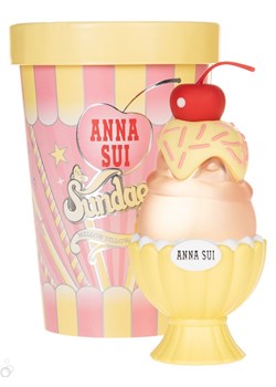 Anna Sui Mellow Yellow - EDT - 50 ml ze sklepu Limango Polska w kategorii Perfumy damskie - zdjęcie 185766831