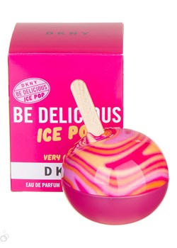 DKNY Ice Pop Very Cherry - EDP - 50 ml ze sklepu Limango Polska w kategorii Perfumy damskie - zdjęcie 185766850