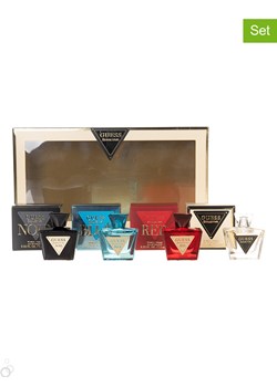Guess 4-częściowy zestaw "Seductive" - 4 x EDT, po 7,5 ml ze sklepu Limango Polska w kategorii Perfumy damskie - zdjęcie 185766893