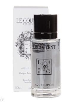 Le Couvent des Minimes Aqua Imperi - EDC - 50 ml ze sklepu Limango Polska w kategorii Perfumy damskie - zdjęcie 185766921
