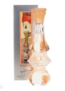 Salvador Dali Dalissime - EDT - 100 ml ze sklepu Limango Polska w kategorii Perfumy damskie - zdjęcie 185767044
