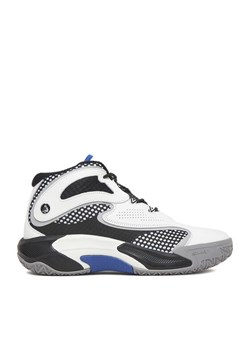 Buty do koszykówki Shaq EOSS-SHAQNOTIX 2.0 AQ95039M-WB Szary ze sklepu eobuwie.pl w kategorii Buty sportowe męskie - zdjęcie 185767363