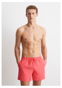 Marc O´Polo Bodywear Szorty kąpielowe w kolorze różowym ze sklepu Limango Polska w kategorii Kąpielówki - zdjęcie 185767813
