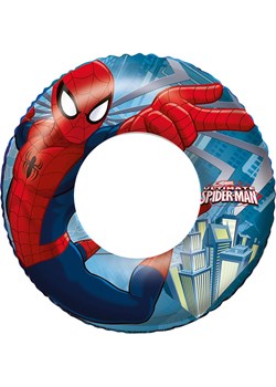 Bestway Koło &quot;Spiderman&quot; do pływania - 3+ ze sklepu Limango Polska w kategorii Dmuchańce do wody - zdjęcie 185767950