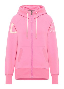 ELBSAND Bluza &quot;Kinea&quot; w kolorze różowym ze sklepu Limango Polska w kategorii Bluzy damskie - zdjęcie 185768044