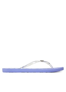 Roxy Japonki ARJL100915 Przezroczysty ze sklepu MODIVO w kategorii Klapki damskie - zdjęcie 185768264