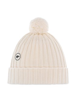 Eisbär Czapka Trony Os Pompon Mü 30952 Écru ze sklepu MODIVO w kategorii Czapki zimowe damskie - zdjęcie 185768293