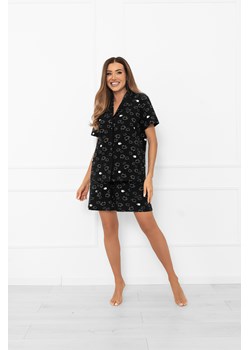 Piżama damska krótki rękaw, krótkie spodnie Bonnie ze sklepu italianfashion w kategorii Koszule nocne - zdjęcie 185768841