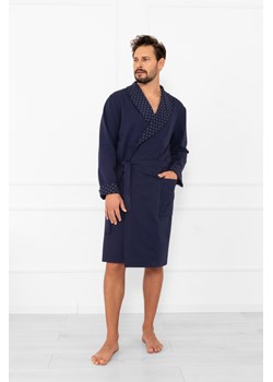 Szlafrok męski długi rękaw Gerard ze sklepu italianfashion w kategorii Piżamy męskie - zdjęcie 185768850