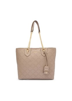 Liu Jo Shopperka ADONIDE ze sklepu Gomez Fashion Store w kategorii Torby Shopper bag - zdjęcie 185770650