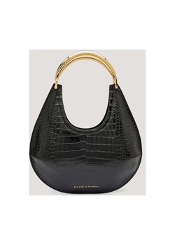 Elisabetta Franchi Hobo ze sklepu Gomez Fashion Store w kategorii Torebki hobo - zdjęcie 185770661