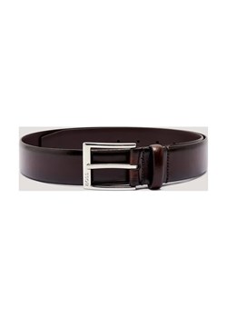 BOSS BLACK Skórzany pasek ze sklepu Gomez Fashion Store w kategorii Paski męskie - zdjęcie 185770680