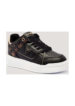 Guess Sneakersy DELOVE ze sklepu Gomez Fashion Store w kategorii Buty sportowe damskie - zdjęcie 185770702