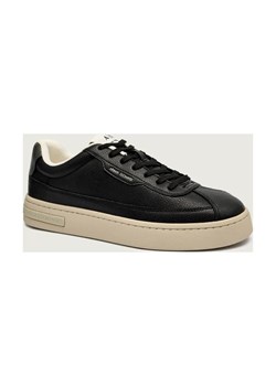 Armani Exchange Sneakersy ze sklepu Gomez Fashion Store w kategorii Buty sportowe męskie - zdjęcie 185770704