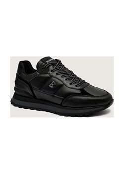 Bogner Skórzane sneakersy NEWPORT 10 A ze sklepu Gomez Fashion Store w kategorii Buty sportowe męskie - zdjęcie 185770750