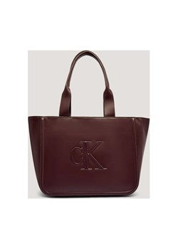 Calvin Klein Shopperka ze sklepu Gomez Fashion Store w kategorii Torby Shopper bag - zdjęcie 185770752