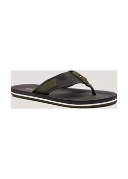 Tommy Hilfiger Japonki ze sklepu Gomez Fashion Store w kategorii Klapki męskie - zdjęcie 185770772