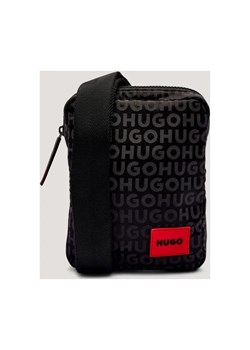 HUGO Reporterka Ethon 2.0M_NS ze sklepu Gomez Fashion Store w kategorii Torby męskie - zdjęcie 185770783