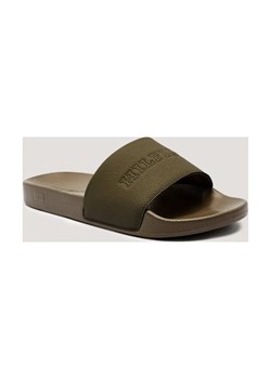 Tommy Hilfiger Klapki ze sklepu Gomez Fashion Store w kategorii Klapki męskie - zdjęcie 185770793