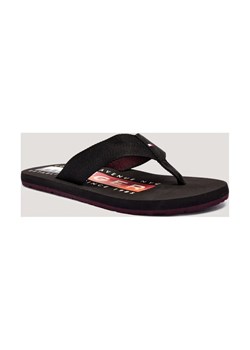 Tommy Hilfiger Japonki CORPORATE ze sklepu Gomez Fashion Store w kategorii Klapki męskie - zdjęcie 185770804