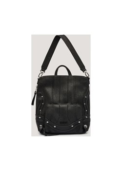 Desigual Plecak 3w1 EMBRO PATCH PRETORIA ze sklepu Gomez Fashion Store w kategorii Plecaki - zdjęcie 185770831