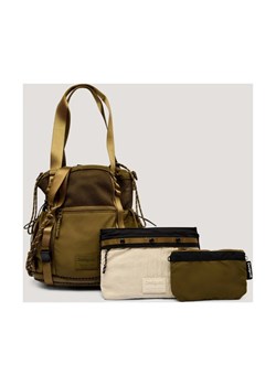 Desigual Plecak 3w1 BASIC MODULAR DISCOVER ze sklepu Gomez Fashion Store w kategorii Plecaki - zdjęcie 185770851