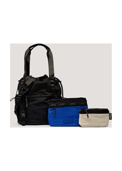 Desigual Plecak 3w1 BASIC MODULAR DISCOVER ze sklepu Gomez Fashion Store w kategorii Plecaki - zdjęcie 185770853