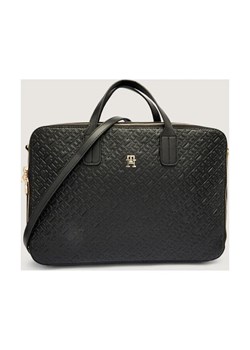 Tommy Hilfiger Torba na laptopa 14" ICON ze sklepu Gomez Fashion Store w kategorii Aktówki - zdjęcie 185770861