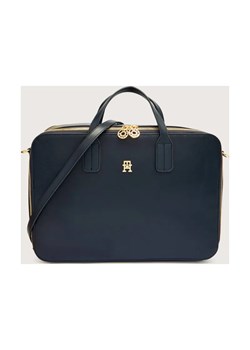 Tommy Hilfiger Torba na laptopa 14\" ICON ze sklepu Gomez Fashion Store w kategorii Aktówki - zdjęcie 185770862