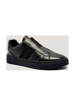 Baldinini Skórzane sneakersy ze sklepu Gomez Fashion Store w kategorii Buty sportowe męskie - zdjęcie 185770911