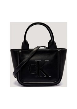 Calvin Klein Torebka na ramię ze sklepu Gomez Fashion Store w kategorii Torby Shopper bag - zdjęcie 185770914