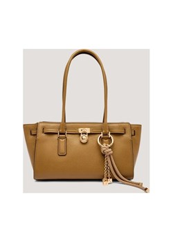 Michael Kors Skórzana torebka na ramię Hamilton Moderne ze sklepu Gomez Fashion Store w kategorii Kopertówki - zdjęcie 185770940