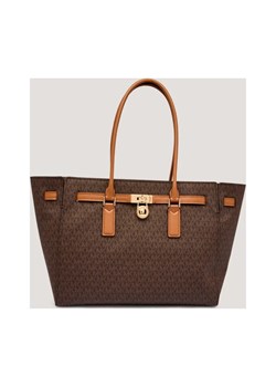 Michael Kors Shopperka Hamilton Moderne ze sklepu Gomez Fashion Store w kategorii Torby Shopper bag - zdjęcie 185770943
