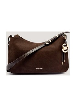 Michael Kors Skórzana torebka na ramię NOLITA ze sklepu Gomez Fashion Store w kategorii Listonoszki - zdjęcie 185770944