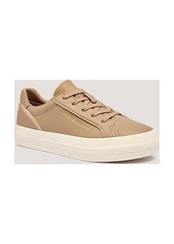 Tommy Hilfiger Skórzane sneakersy VULC FOXING ze sklepu Gomez Fashion Store w kategorii Buty sportowe damskie - zdjęcie 185770950