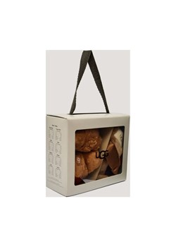 UGG Kapcie + kocyk BIXBEE AND LOVEY ze sklepu Gomez Fashion Store w kategorii Kapcie dziecięce - zdjęcie 185770970