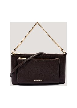 Michael Kors Skórzana kopertówka Jet Set ze sklepu Gomez Fashion Store w kategorii Kopertówki - zdjęcie 185770973