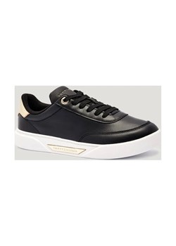 Tommy Hilfiger Skórzane sneakersy ESSENTIAL CHIC ze sklepu Gomez Fashion Store w kategorii Buty sportowe damskie - zdjęcie 185770980