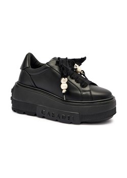 Casadei Skórzane sneakersy ze sklepu Gomez Fashion Store w kategorii Buty sportowe damskie - zdjęcie 185770982