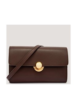 Furla Skórzana listonoszka FURLA SFERA ze sklepu Gomez Fashion Store w kategorii Listonoszki - zdjęcie 185770993