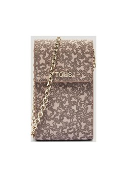 Tous Torebka na telefon Kaos Mini Lines ze sklepu Gomez Fashion Store w kategorii Etui - zdjęcie 185771002