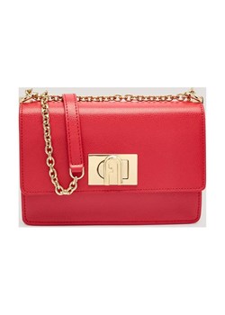Furla Skórzana torebka na ramię Furla 1927 MINI ze sklepu Gomez Fashion Store w kategorii Listonoszki - zdjęcie 185771003