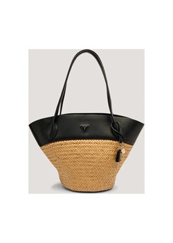 Guess Shopperka VENERE ze sklepu Gomez Fashion Store w kategorii Torby Shopper bag - zdjęcie 185771004