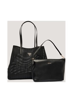 Guess Shopperka 2w1 BRIGITTA ze sklepu Gomez Fashion Store w kategorii Torby Shopper bag - zdjęcie 185771010