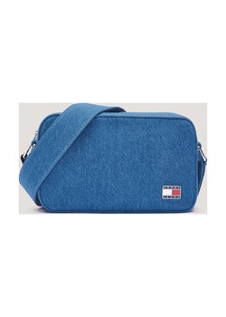 Tommy Jeans Jeansowa listonoszka COOL ze sklepu Gomez Fashion Store w kategorii Listonoszki - zdjęcie 185771022
