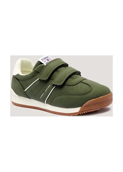 Tommy Hilfiger Sneakersy VELCRO ze sklepu Gomez Fashion Store w kategorii Buty sportowe dziecięce - zdjęcie 185771031