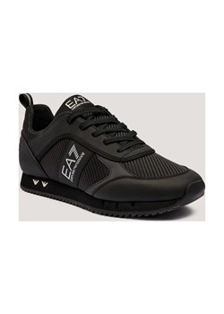 EA7 Sneakersy ze sklepu Gomez Fashion Store w kategorii Buty sportowe męskie - zdjęcie 185771041
