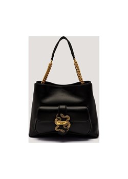 Just Cavalli Torebka na ramię ze sklepu Gomez Fashion Store w kategorii Torby Shopper bag - zdjęcie 185771060