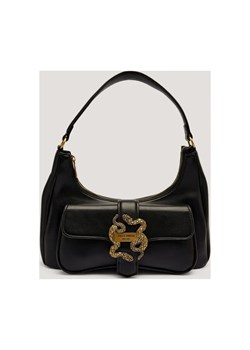 Just Cavalli Hobo ze sklepu Gomez Fashion Store w kategorii Torebki hobo - zdjęcie 185771064